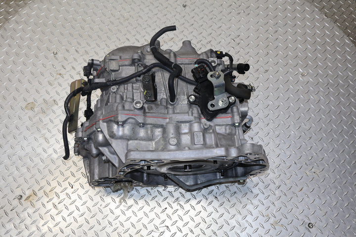 2013–2019 Nissan Sentra JDM CVT Automatic Transmission 1.8L MRA8 (Direct Replacement)