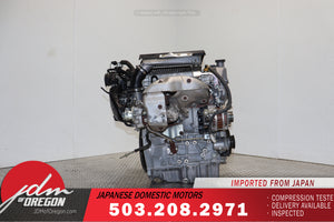 JDM MAZDA CX-7 ENGINE 06-12 L3-VDT TURBO 2.3L MAZDASPEED 3