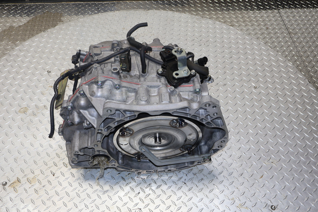 2013–2019 Nissan Sentra JDM CVT Automatic Transmission 1.8L MRA8 (Direct Replacement)