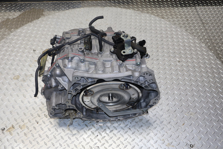 2013–2019 Nissan Sentra JDM CVT Automatic Transmission 1.8L MRA8 (Direct Replacement)