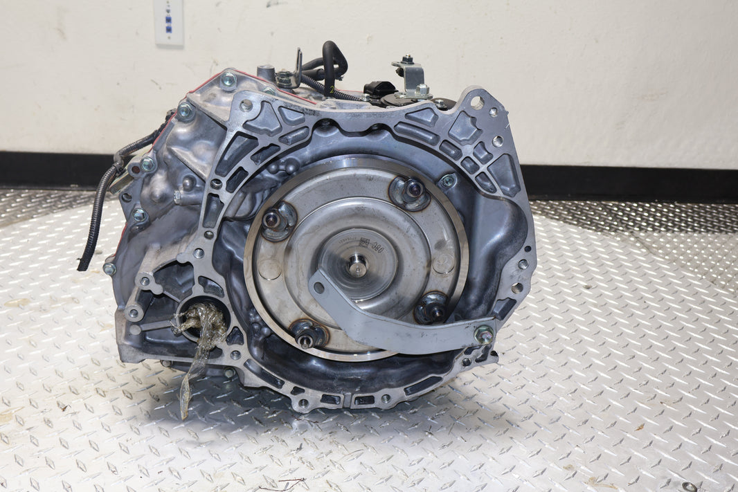 2013–2019 Nissan Sentra JDM CVT Automatic Transmission 1.8L MRA8 (Direct Replacement)