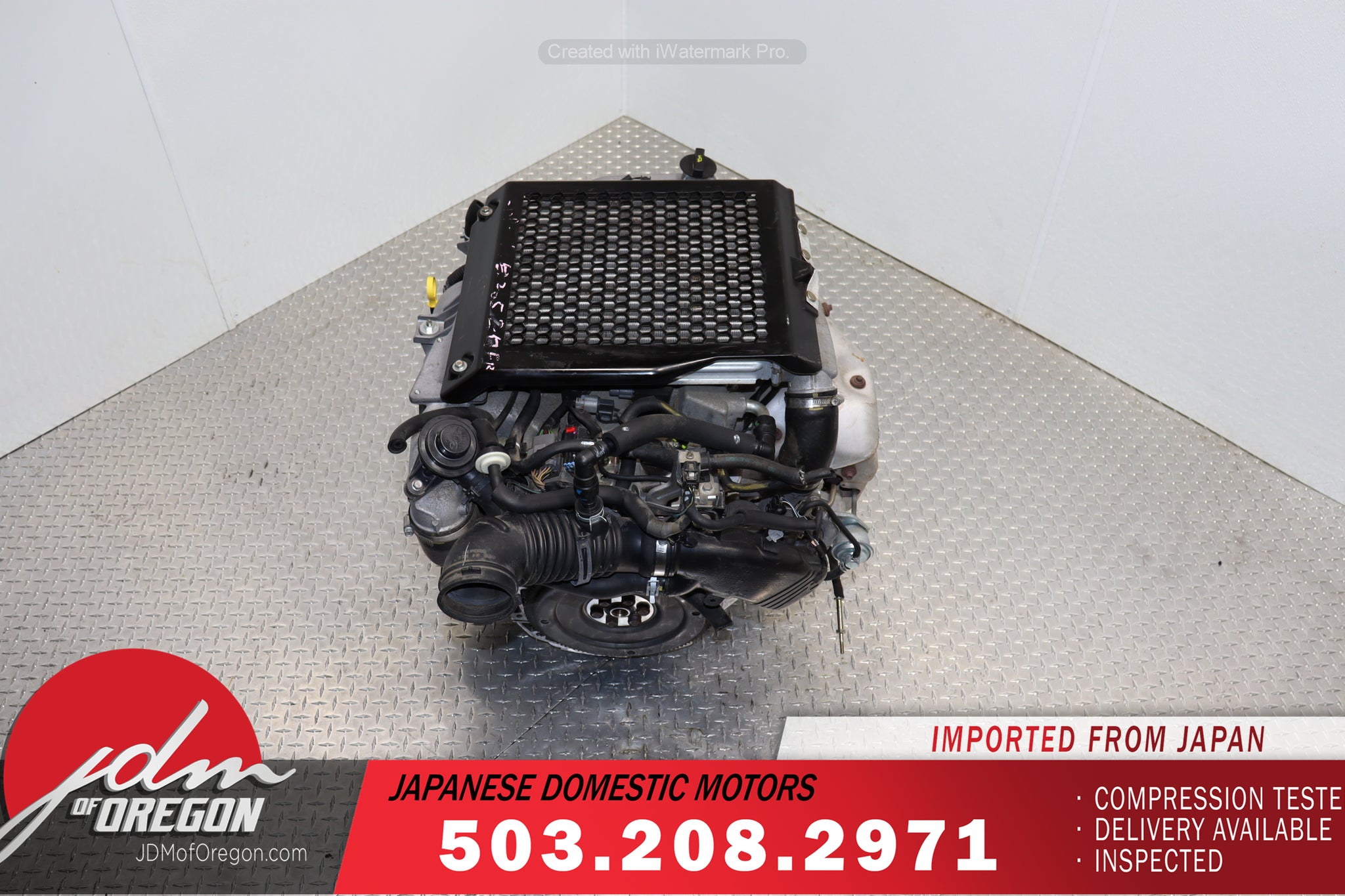 JDM MAZDA CX-7 ENGINE 06-12 L3-VDT TURBO 2.3L MAZDASPEED 3