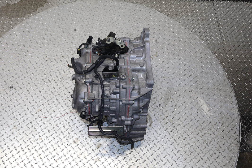 2013–2019 Nissan Sentra JDM CVT Automatic Transmission 1.8L MRA8 (Direct Replacement)