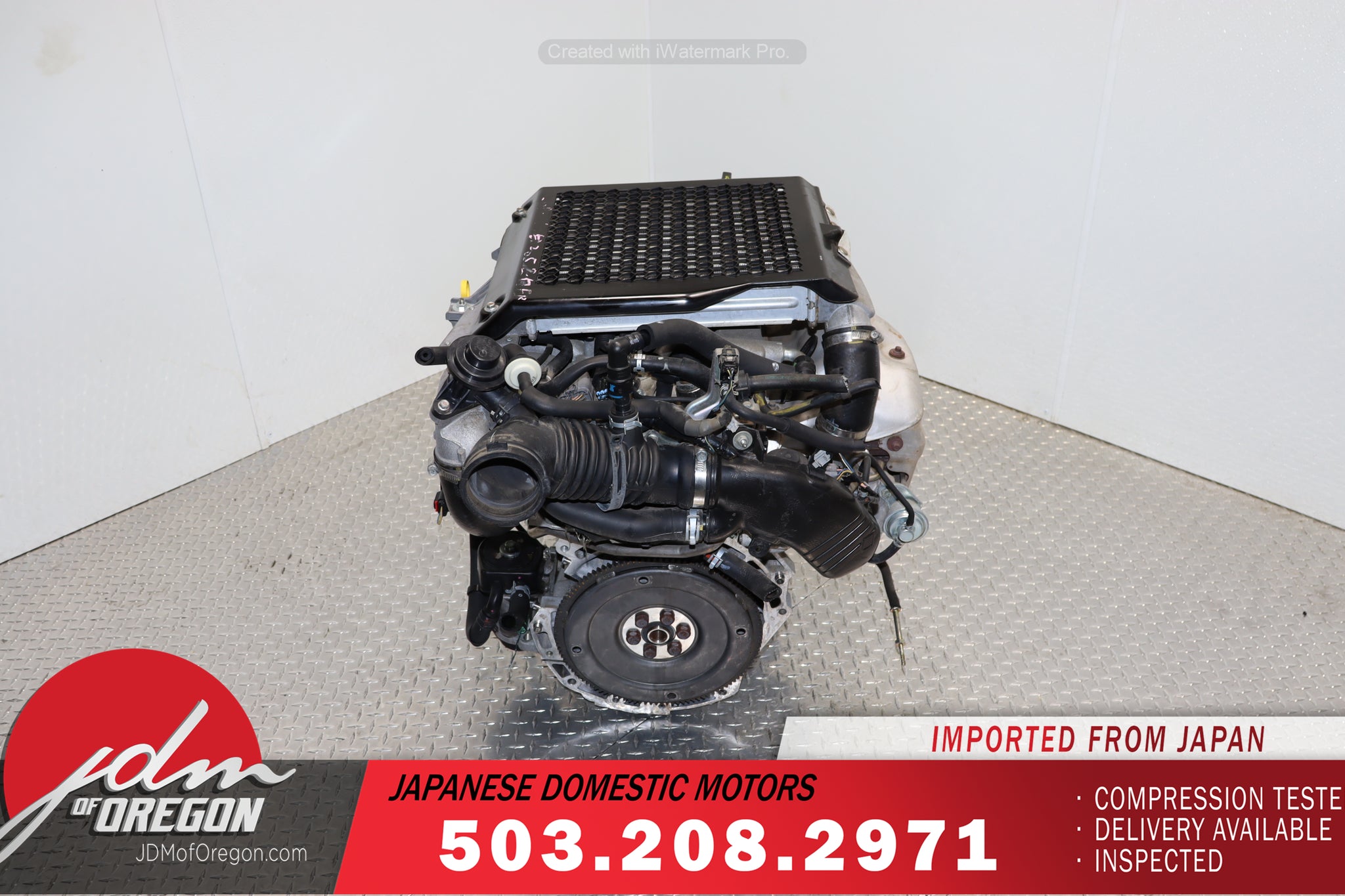 JDM MAZDA CX-7 ENGINE 06-12 L3-VDT TURBO 2.3L MAZDASPEED 3