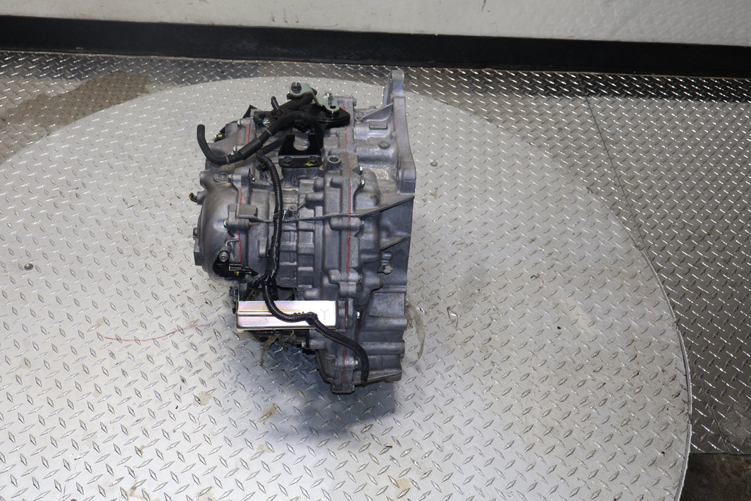 2013–2019 Nissan Sentra JDM CVT Automatic Transmission 1.8L MRA8 (Direct Replacement)