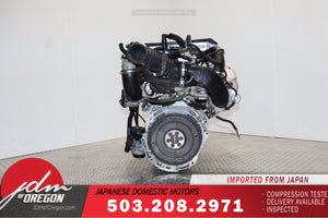 JDM MAZDA CX-7 ENGINE 06-12 L3-VDT TURBO 2.3L MAZDASPEED 3