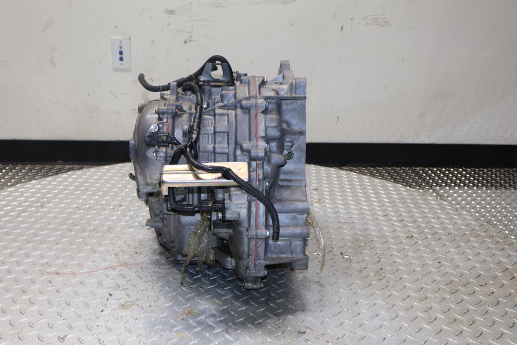 2013–2019 Nissan Sentra JDM CVT Automatic Transmission 1.8L MRA8 (Direct Replacement)