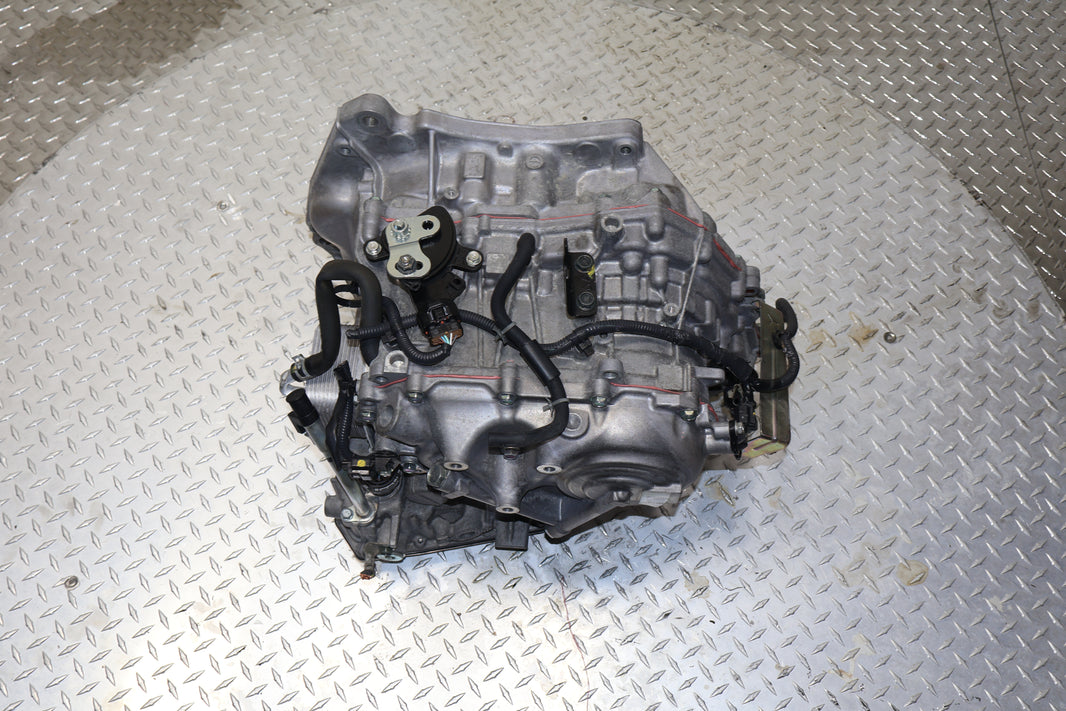 2013–2019 Nissan Sentra JDM CVT Automatic Transmission 1.8L MRA8 (Direct Replacement)