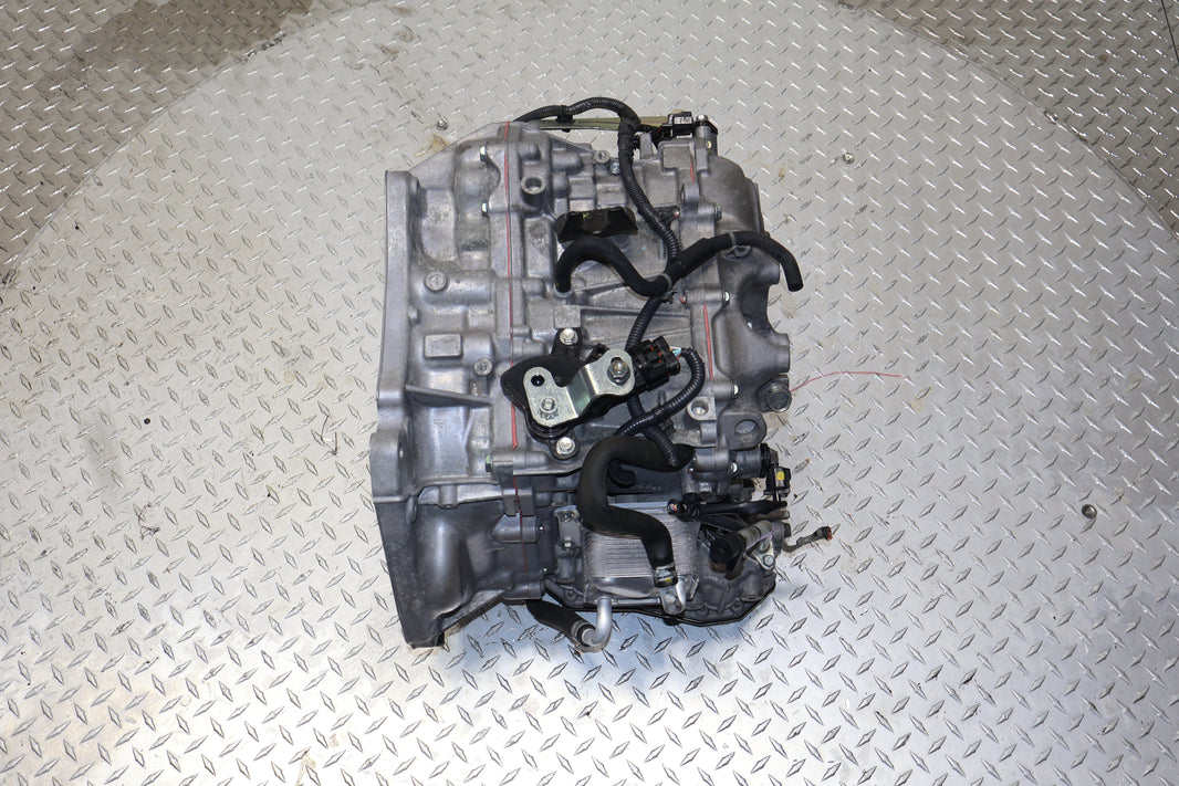 2013–2019 Nissan Sentra JDM CVT Automatic Transmission 1.8L MRA8 (Direct Replacement)