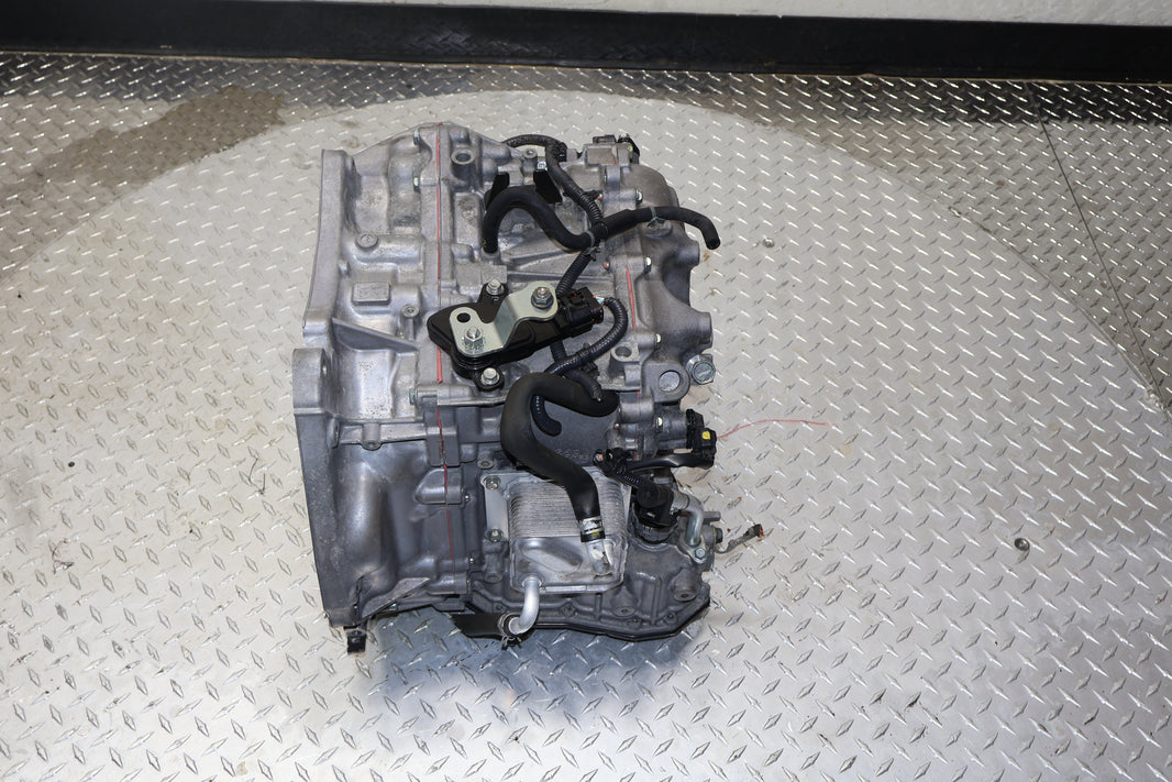 2013–2019 Nissan Sentra JDM CVT Automatic Transmission 1.8L MRA8 (Direct Replacement)