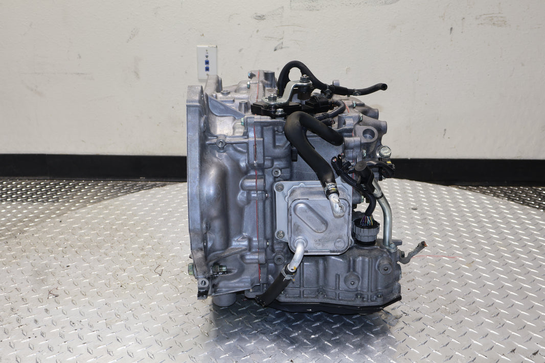 2013–2019 Nissan Sentra JDM CVT Automatic Transmission 1.8L MRA8 (Direct Replacement)