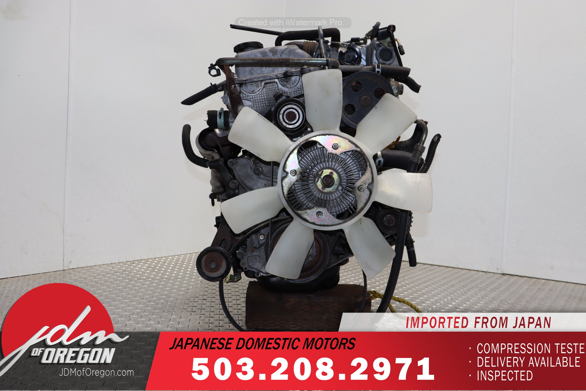 JDM 3RZ-FE 97-04 TOYOTA TACOMA ENGINE *COIL TYPE 4RUNNER T100 3RZ 2.7L