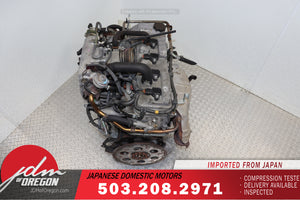 JDM 3RZ-FE 97-04 TOYOTA TACOMA ENGINE *COIL TYPE 4RUNNER T100 3RZ 2.7L