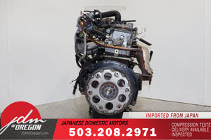 JDM 3RZ-FE 97-04 TOYOTA TACOMA ENGINE *COIL TYPE 4RUNNER T100 3RZ 2.7L