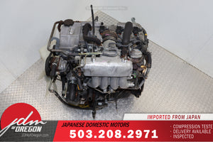 JDM 3RZ-FE 97-04 TOYOTA TACOMA ENGINE *COIL TYPE 4RUNNER T100 3RZ 2.7L