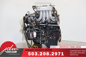 JDM 3RZ-FE 97-04 TOYOTA TACOMA ENGINE *COIL TYPE 4RUNNER T100 3RZ 2.7L