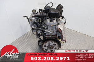 JDM 3RZ-FE 95-96 TOYOTA TACOMA ENGINE *DISTRIBUTOR 4RUNNER T100 3RZ 2.7L