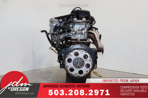 JDM 3RZ-FE 95-96 TOYOTA TACOMA ENGINE *DISTRIBUTOR 4RUNNER T100 3RZ 2.7L