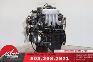 JDM 3RZ-FE 95-96 TOYOTA TACOMA ENGINE *DISTRIBUTOR 4RUNNER T100 3RZ 2.7L