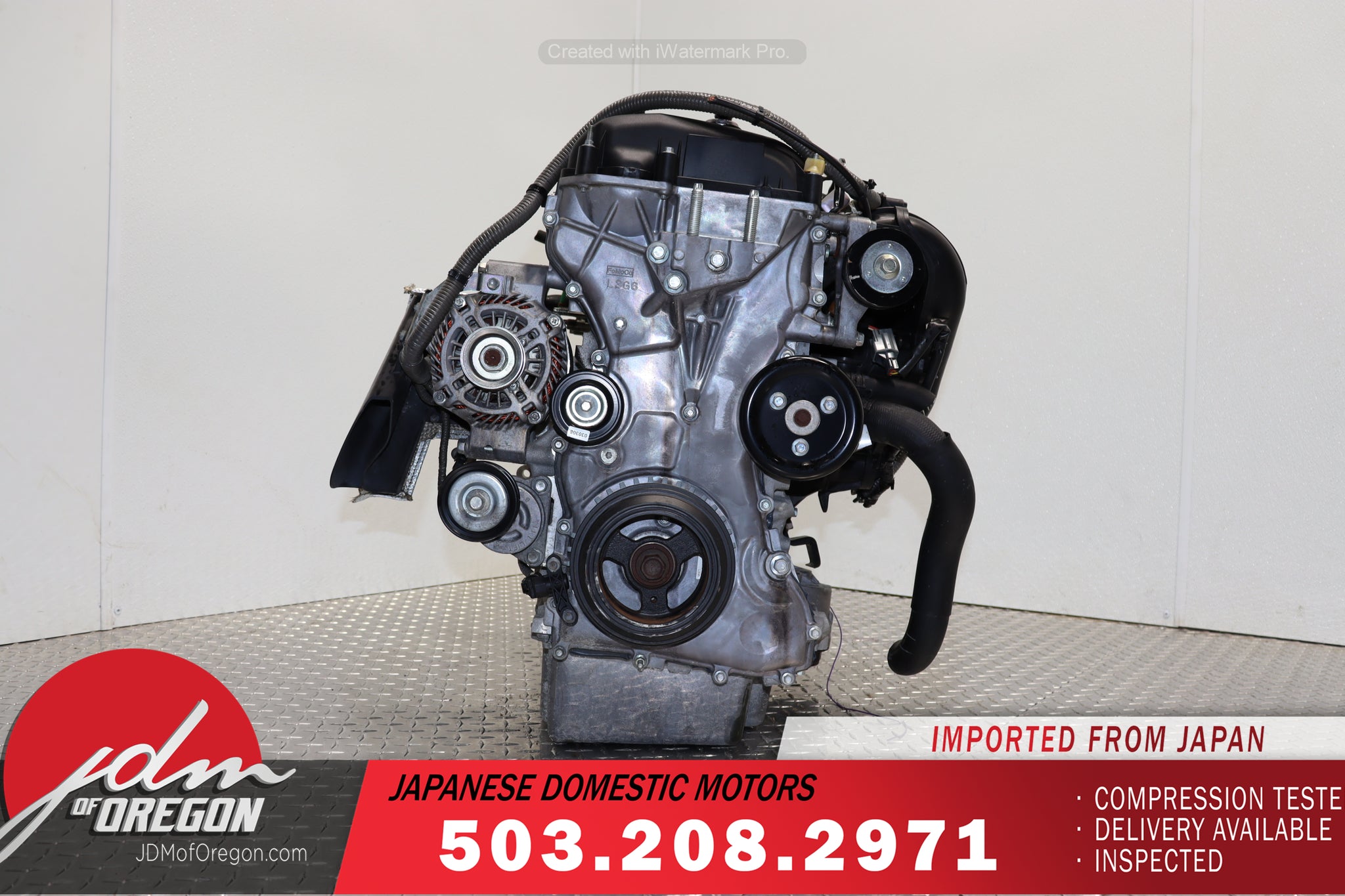 JDM L5 09-13 MAZDA 3, 10-13 MAZDA 6 , CX7 2.5L L5VE MOTOR 2.5 JDM