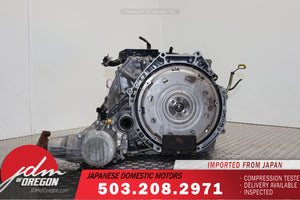 JDM 03-06 ACURA MDX 06-08 HONDA PILOT 3.5L AWD TRANSMISSION