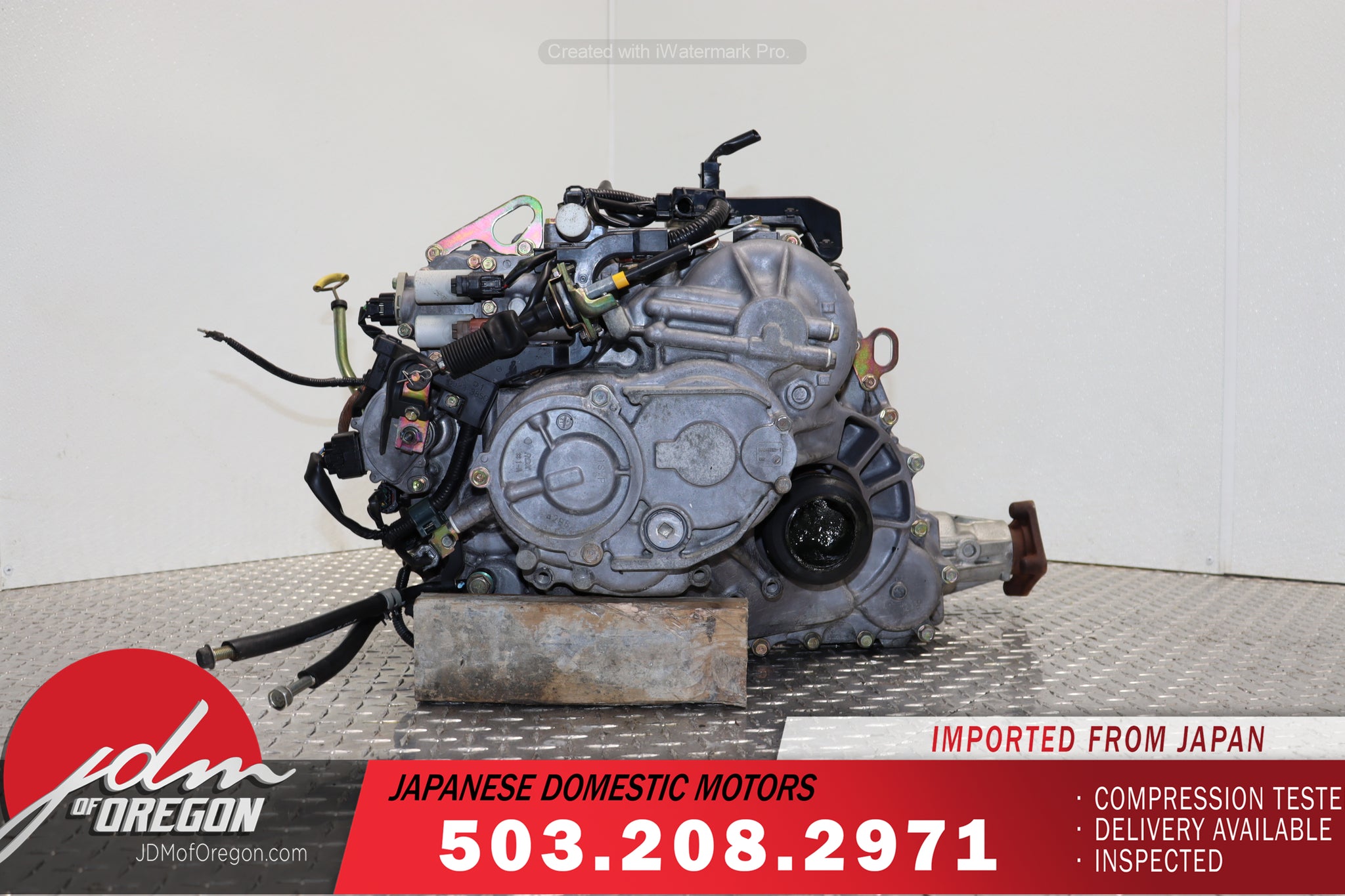 JDM 03-06 ACURA MDX 06-08 HONDA PILOT 3.5L AWD TRANSMISSION