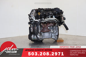 JDM VQ35DE MOTOR 2009 - 2014 NISSAN MURANO 3.5L V6 ENGINE