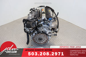 JDM K24A RBB-4 MOTOR 2004 - 2008 ACURA TSX 2.4L DOHC 4CYL I-VTEC 3-LOBE HIGH COMP ENGINE