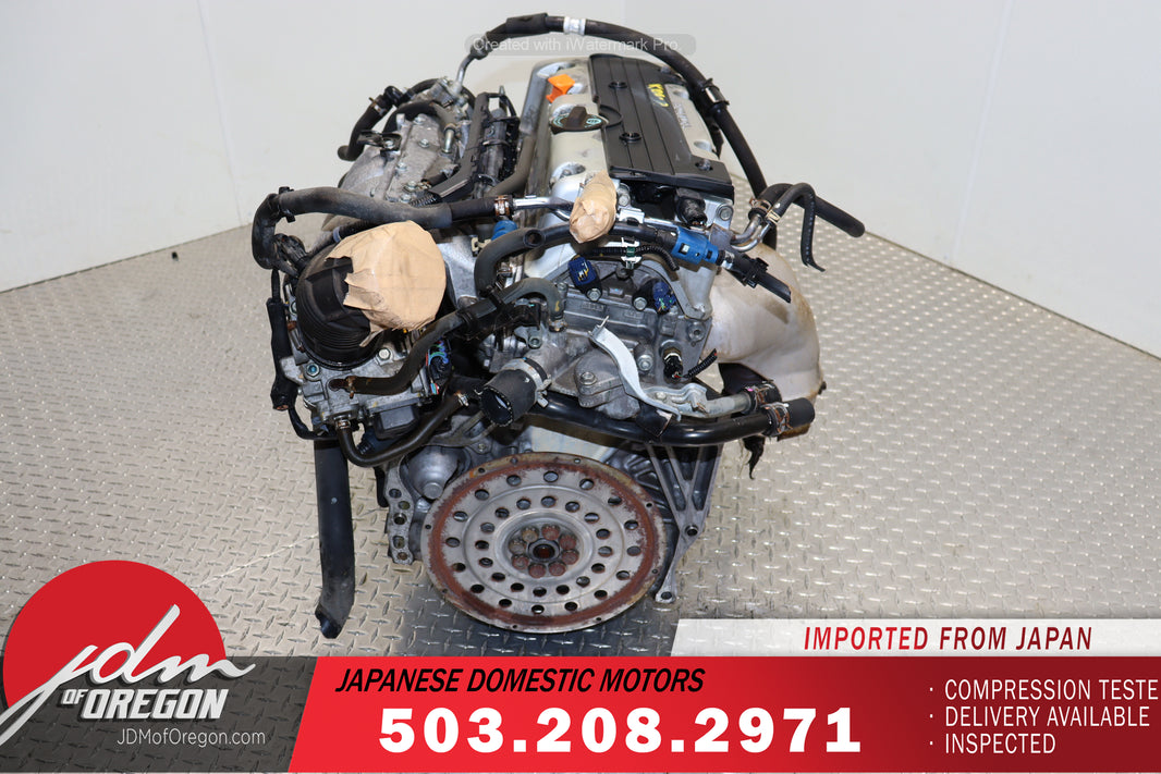 (2004-2008) Acura TSX Engine JDM K24A RBB-3 for – 2.4L DOHC I-VTEC High Comp 3-Lobe