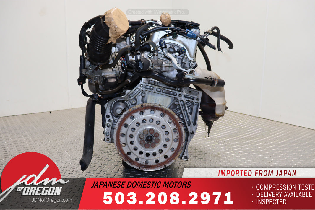 (2004-2008) Acura TSX Engine JDM K24A RBB-3 for – 2.4L DOHC I-VTEC High Comp 3-Lobe