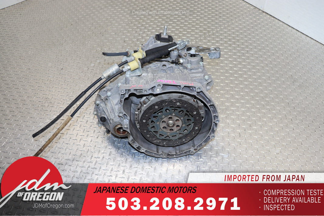 2007-2010 Mini Cooper S Turbo 6-Speed Manual Transmission |JDM