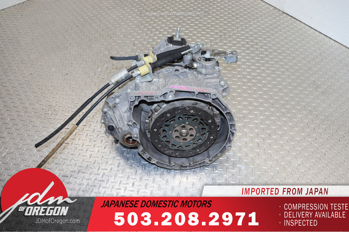 2007-2010 Mini Cooper S Turbo 6-Speed Manual Transmission |JDM