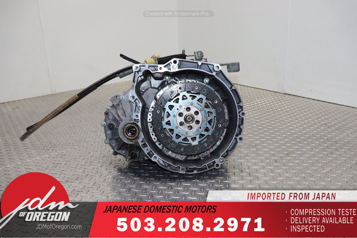 2007-2010 Mini Cooper S Turbo 6-Speed Manual Transmission |JDM
