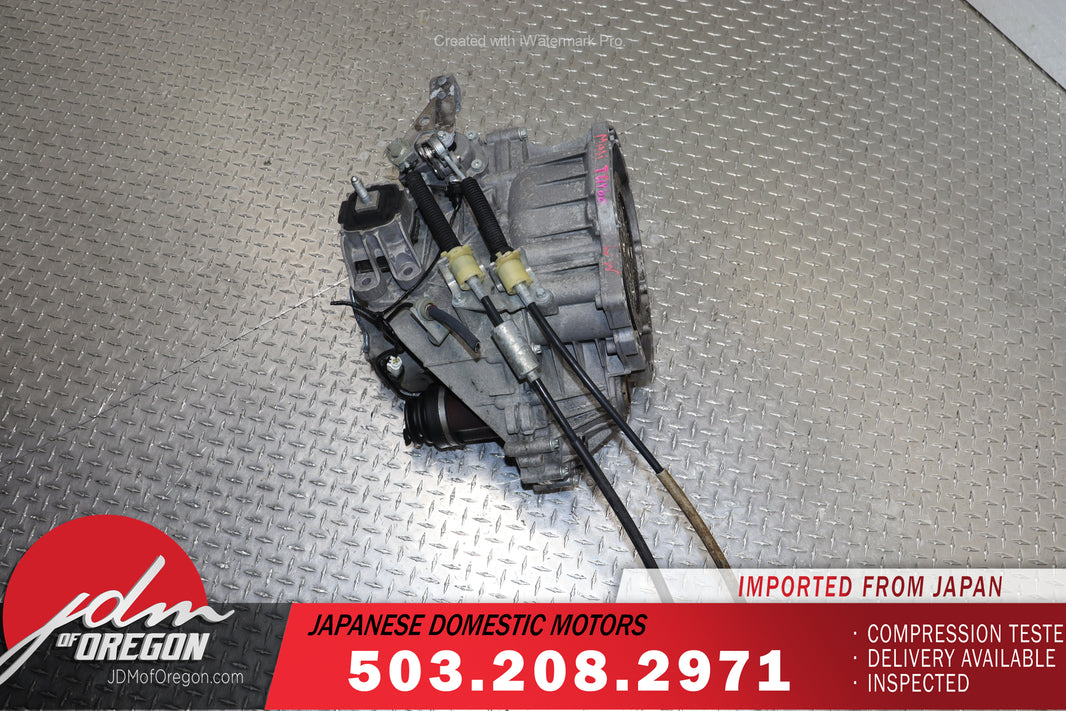2007-2010 Mini Cooper S Turbo 6-Speed Manual Transmission |JDM