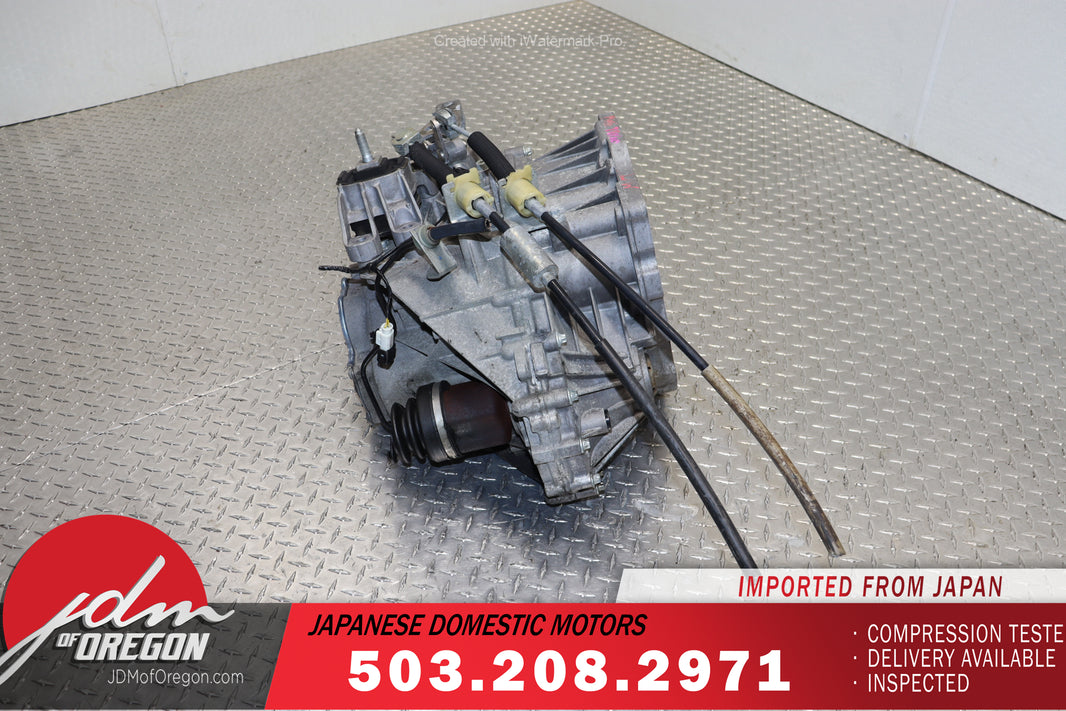 2007-2010 Mini Cooper S Turbo 6-Speed Manual Transmission |JDM