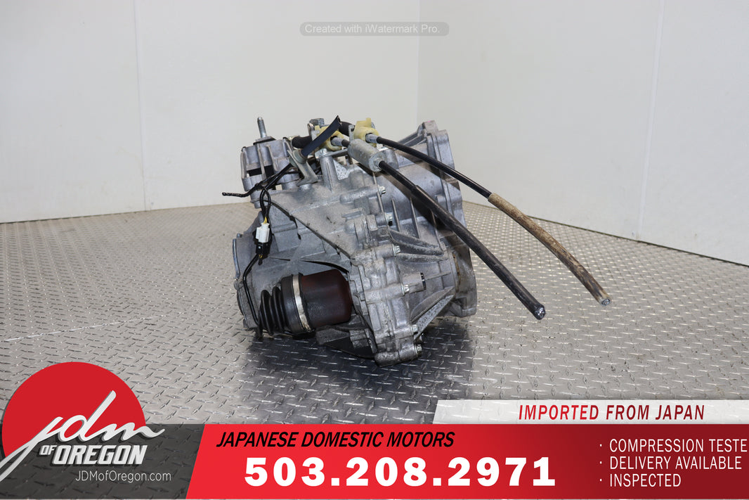 2007-2010 Mini Cooper S Turbo 6-Speed Manual Transmission |JDM