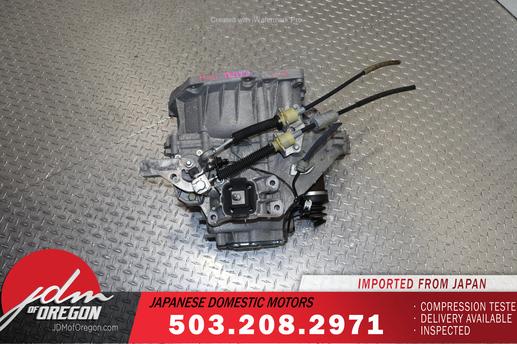 2007-2010 Mini Cooper S Turbo 6-Speed Manual Transmission |JDM