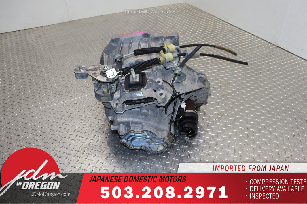 2007-2010 Mini Cooper S Turbo 6-Speed Manual Transmission |JDM