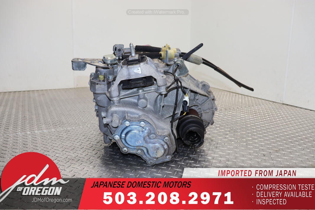 2007-2010 Mini Cooper S Turbo 6-Speed Manual Transmission |JDM