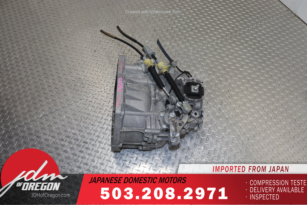 2007-2010 Mini Cooper S Turbo 6-Speed Manual Transmission |JDM