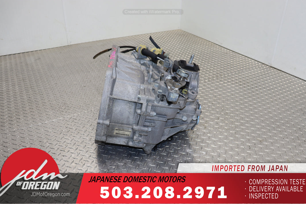 2007-2010 Mini Cooper S Turbo 6-Speed Manual Transmission |JDM