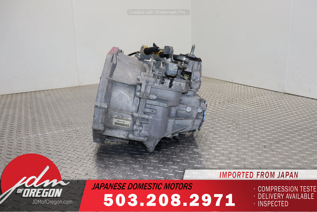 2007-2010 Mini Cooper S Turbo 6-Speed Manual Transmission |JDM