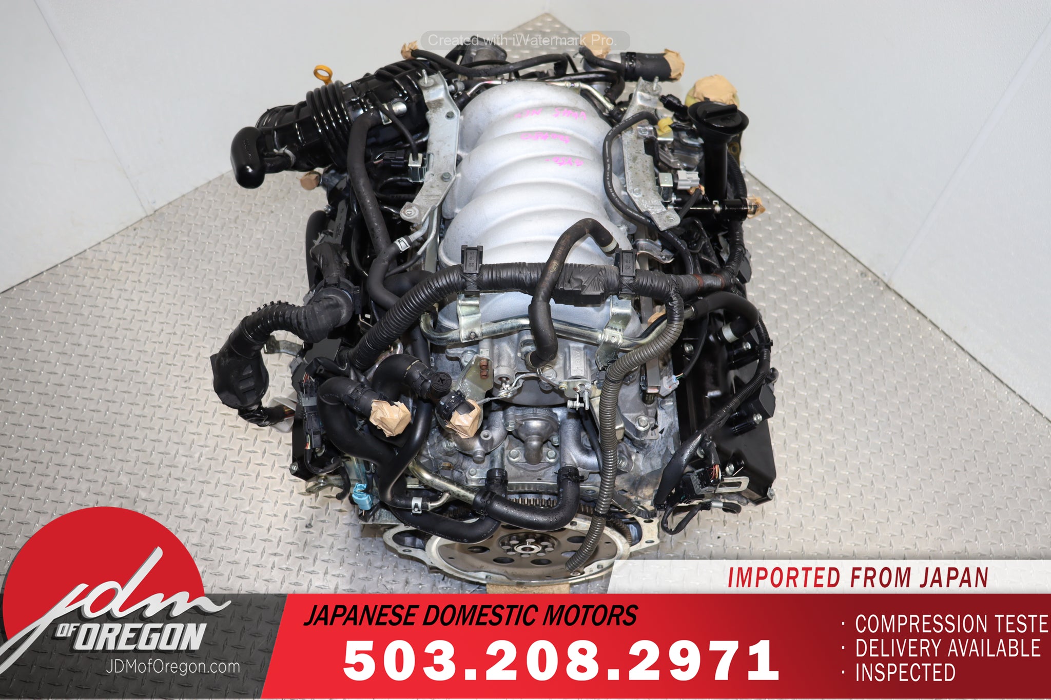 JDM Engines – JDM of Oregon