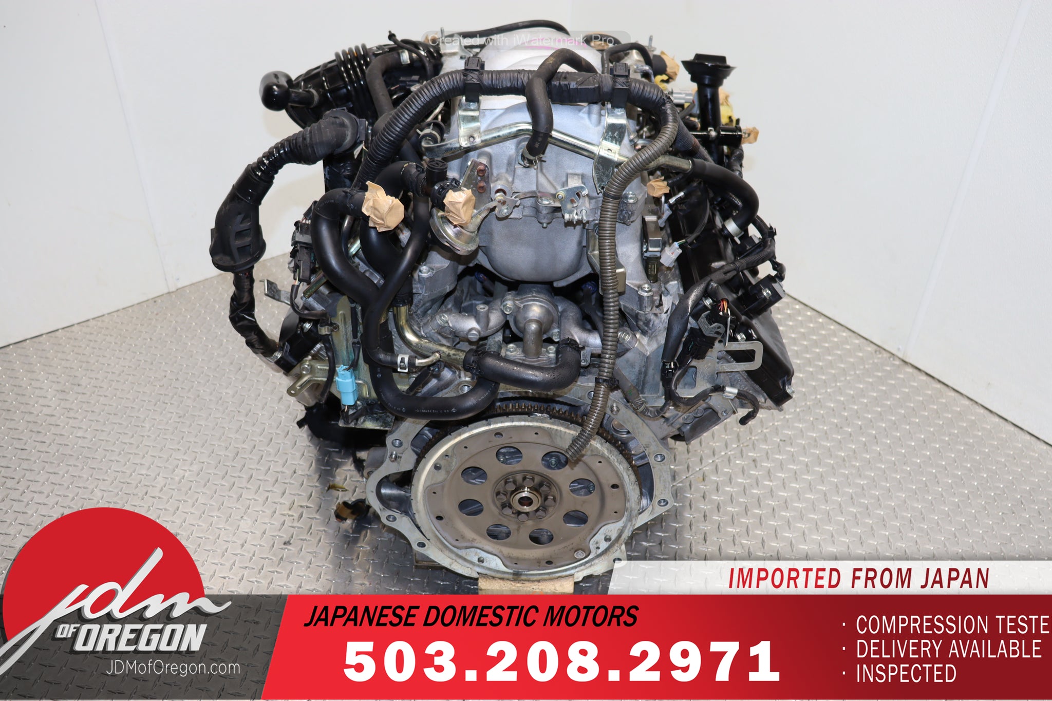 JDM Engines – JDM of Oregon