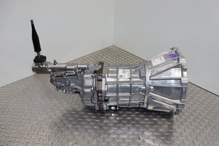 JDM R154 5 SPEED MANUAL TRANSMISSION BRAND NEW IMPORTED FROM FACTORY WITH 0 MILES JZX90 JZX100 JZX110 JZZ30