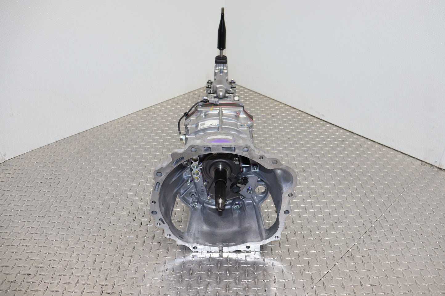 JDM R154 5 SPEED MANUAL TRANSMISSION BRAND NEW IMPORTED FROM FACTORY WITH 0 MILES JZX90 JZX100 JZX110 JZZ30
