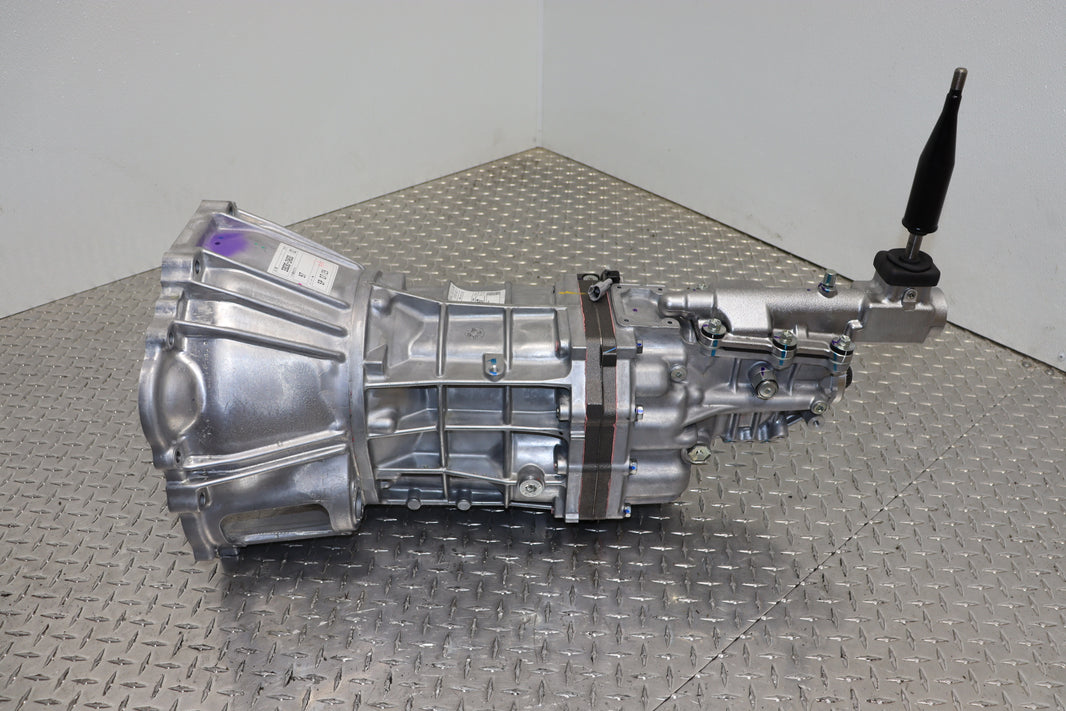JDM R154 5 SPEED MANUAL TRANSMISSION BRAND NEW IMPORTED FROM FACTORY WITH 0 MILES JZX90 JZX100 JZX110 JZZ30