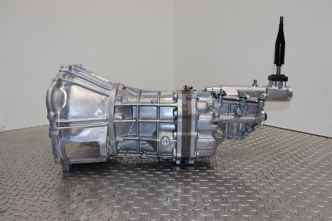JDM R154 5 SPEED MANUAL TRANSMISSION BRAND NEW IMPORTED FROM FACTORY WITH 0 MILES JZX90 JZX100 JZX110 JZZ30
