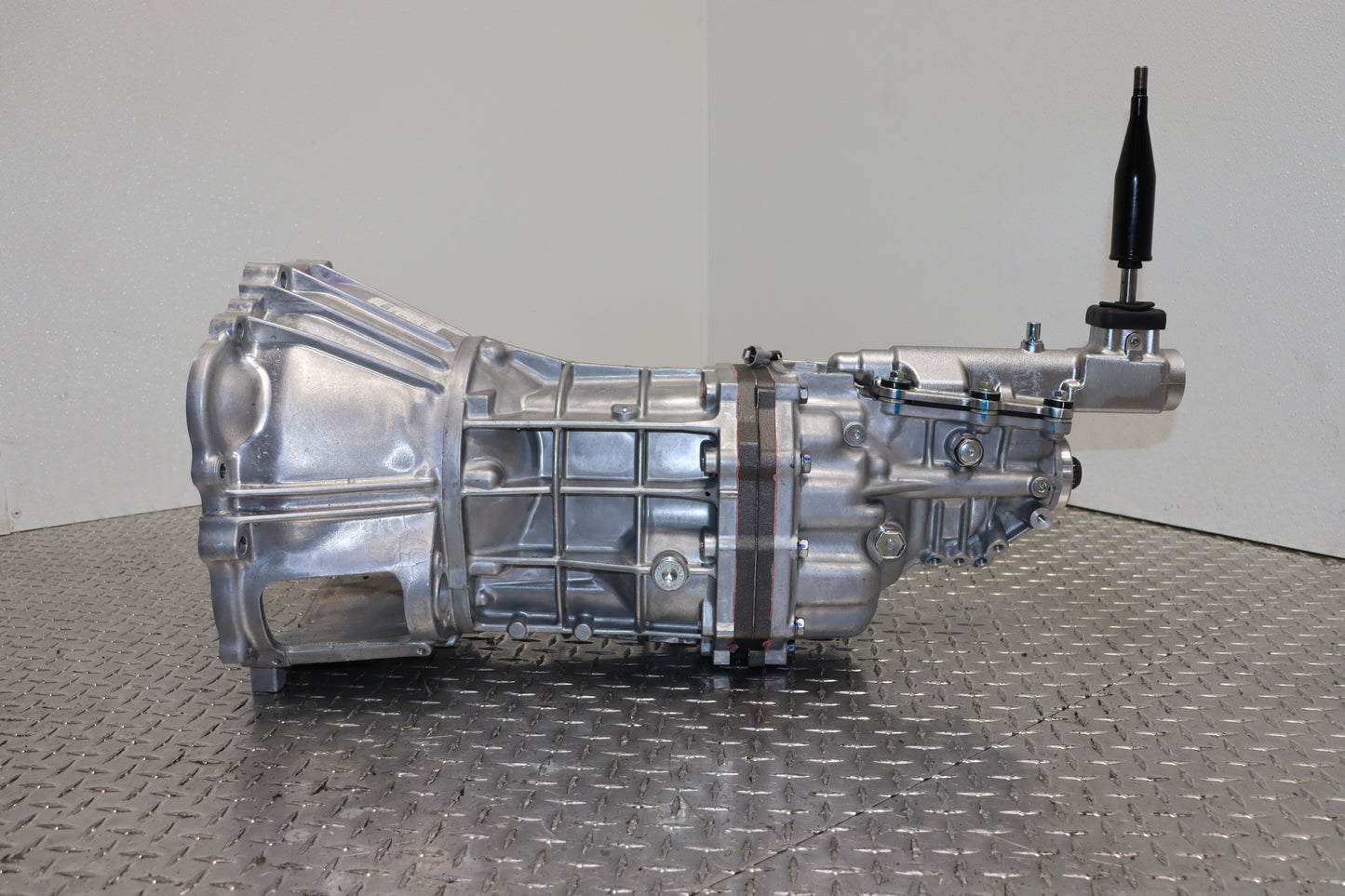 JDM R154 5 SPEED MANUAL TRANSMISSION BRAND NEW IMPORTED FROM FACTORY WITH 0 MILES JZX90 JZX100 JZX110 JZZ30