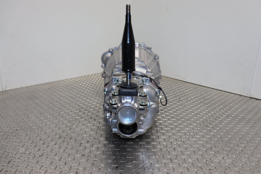 JDM R154 5 SPEED MANUAL TRANSMISSION BRAND NEW IMPORTED FROM FACTORY WITH 0 MILES JZX90 JZX100 JZX110 JZZ30